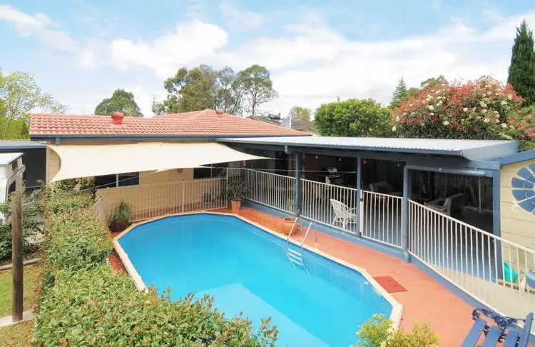Third view of Homely house listing, 4 Emery Close, Bomaderry NSW 2541