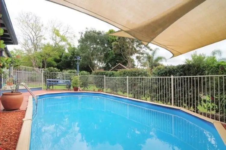Fifth view of Homely house listing, 4 Emery Close, Bomaderry NSW 2541