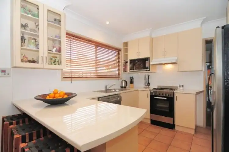 Sixth view of Homely house listing, 4 Emery Close, Bomaderry NSW 2541