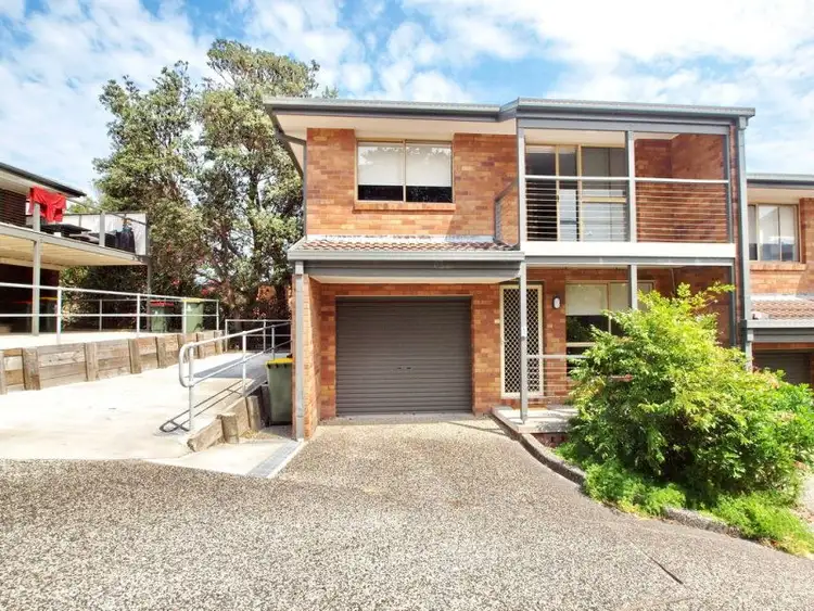 7/1A Wrightson Avenue, Bar Beach NSW 2300