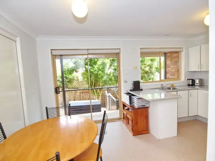 Second view of Homely unit listing, 7/1A Wrightson Avenue, Bar Beach NSW 2300