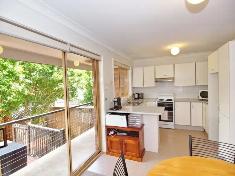 Third view of Homely unit listing, 7/1A Wrightson Avenue, Bar Beach NSW 2300