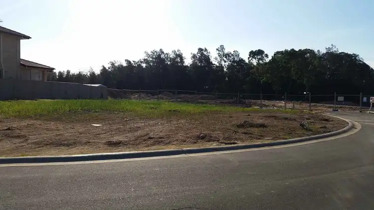 Second view of Homely land listing, 18 Kew Rd, Hoxton Park NSW 2171
