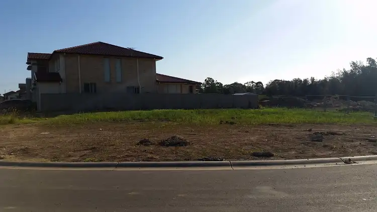Fourth view of Homely land listing, 18 Kew Rd, Hoxton Park NSW 2171