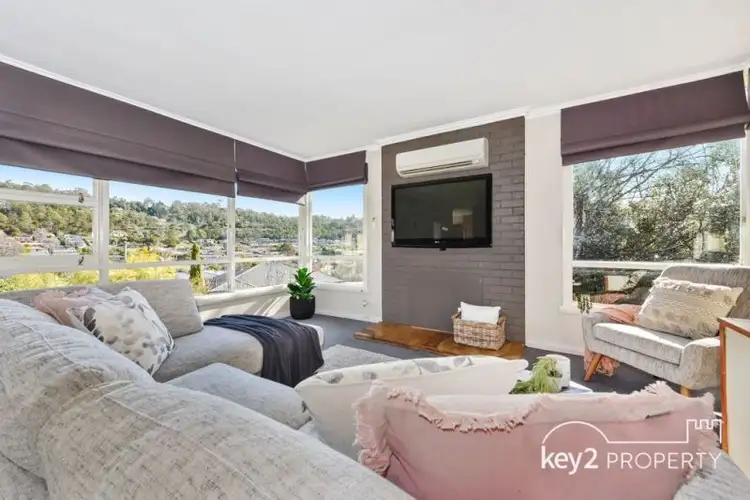 Fifth view of Homely house listing, 21 Grinter Street, Riverside TAS 7250