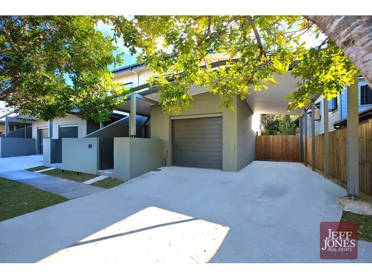 4/116 Juliette Street, Greenslopes QLD 4120