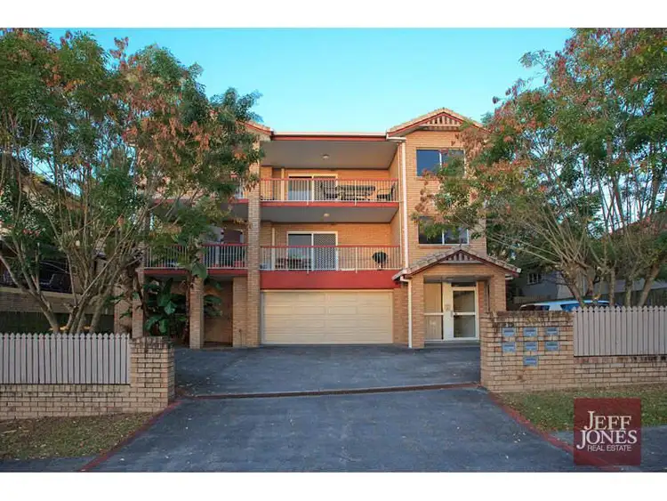 6/56 Knowsley Street, Greenslopes QLD 4120