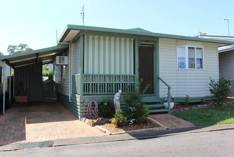 Main view of Homely house listing, 82/1A Stockton Street, Morisset NSW 2264