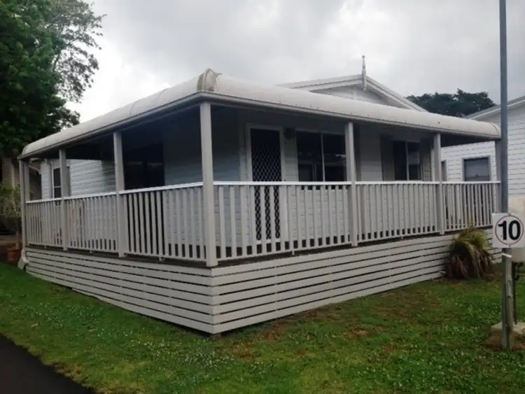 Main view of Homely house listing, 28/1A Stockton Street, Morisset NSW 2264