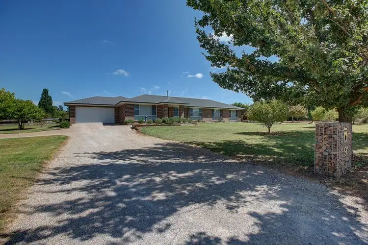 9 Leconfield, Mudgee NSW 2850