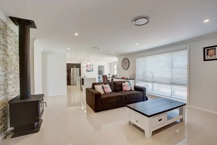 Fifth view of Homely house listing, 9 Leconfield, Mudgee NSW 2850