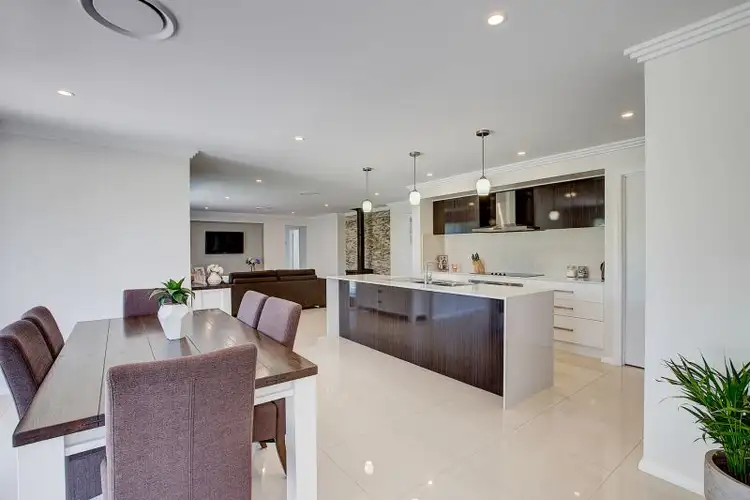 Sixth view of Homely house listing, 9 Leconfield, Mudgee NSW 2850