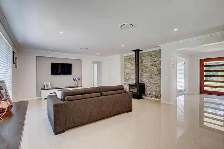 Seventh view of Homely house listing, 9 Leconfield, Mudgee NSW 2850