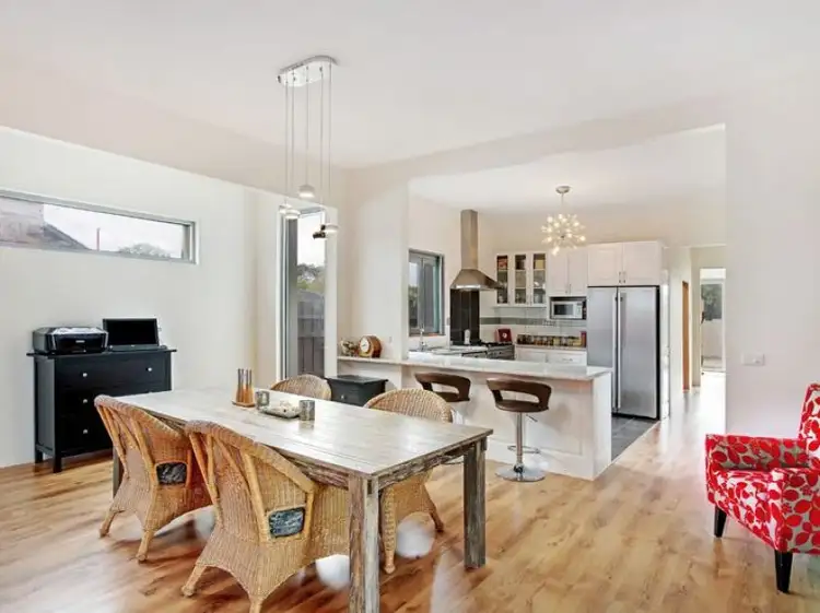 Fourth view of Homely house listing, 19 LOCO STREET, Seymour VIC 3660