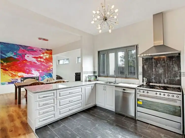Fifth view of Homely house listing, 19 LOCO STREET, Seymour VIC 3660