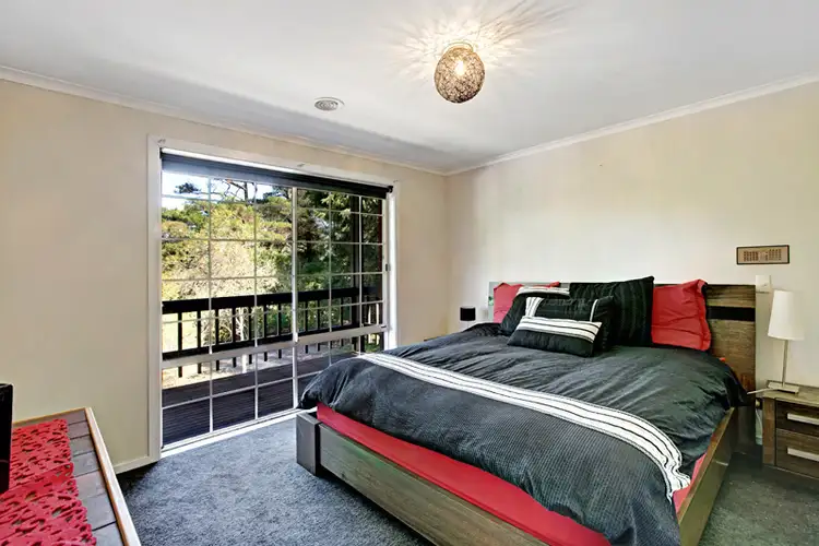 Sixth view of Homely house listing, 50 STATION AVENUE, Heathcote Junction VIC 3758