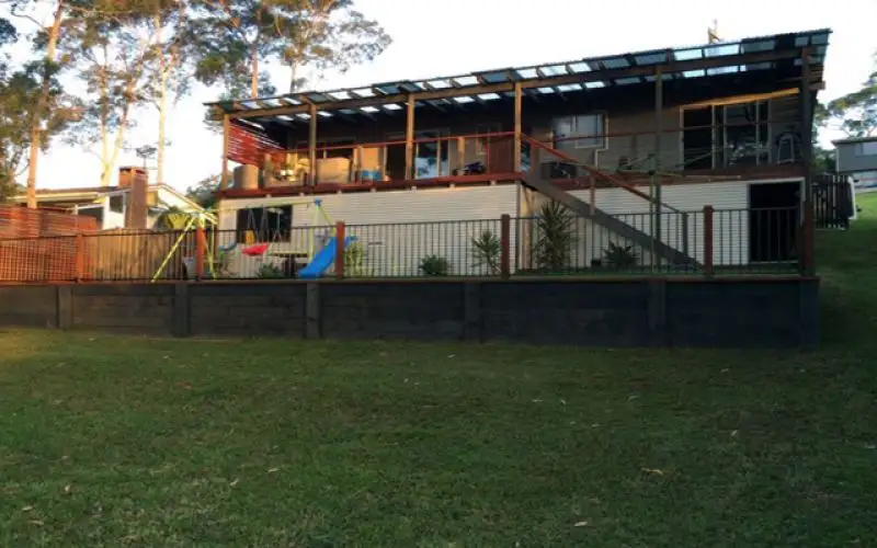 Main view of Homely house listing, 73 Kings Point Drive, Kings Point NSW 2539