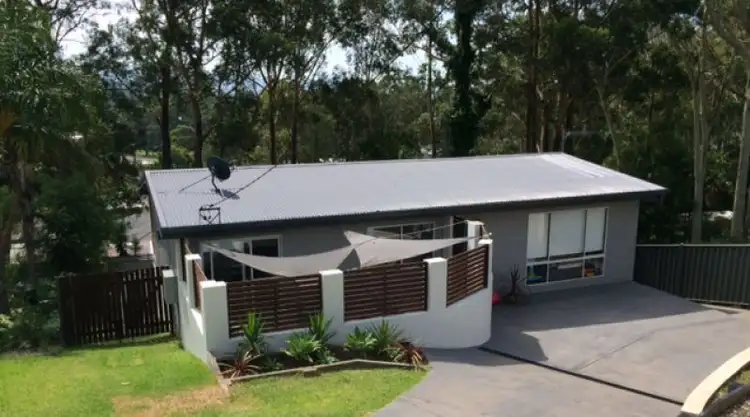 Second view of Homely house listing, 73 Kings Point Drive, Kings Point NSW 2539