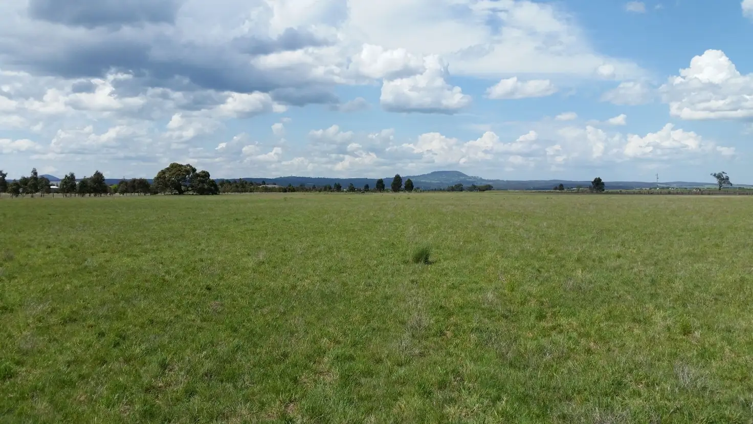 Main view of Homely land listing, 128 Tom Jones Rd, Ross Creek VIC 3351