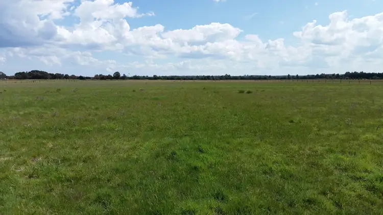 Second view of Homely land listing, 128 Tom Jones Rd, Ross Creek VIC 3351