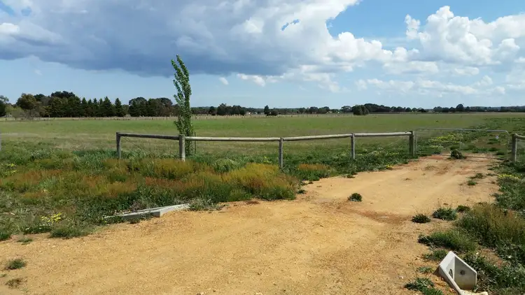 Seventh view of Homely land listing, 128 Tom Jones Rd, Ross Creek VIC 3351