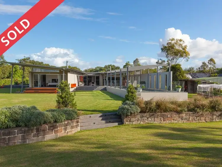 18 Forsythe Parade, Black Hill NSW 2322