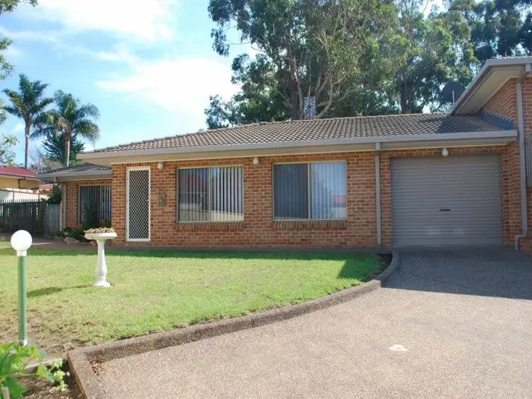 4/12 Ives Street, Pambula NSW 2549