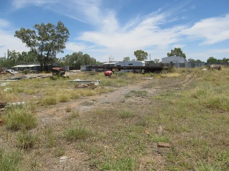 Second view of Homely land listing, 5 Adam St, Bourke NSW 2840