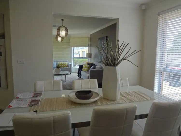 Fourth view of Homely house listing, 22 Redbox Crescent, Burnside Heights VIC 3023