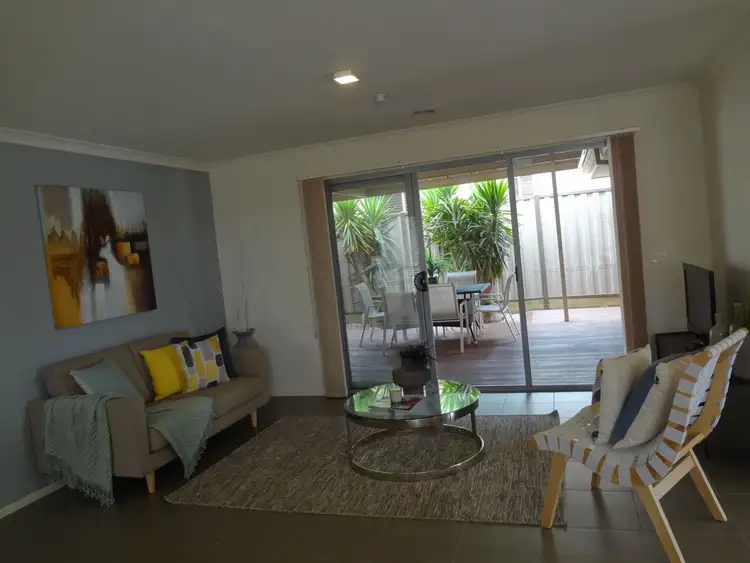 Fifth view of Homely house listing, 22 Redbox Crescent, Burnside Heights VIC 3023