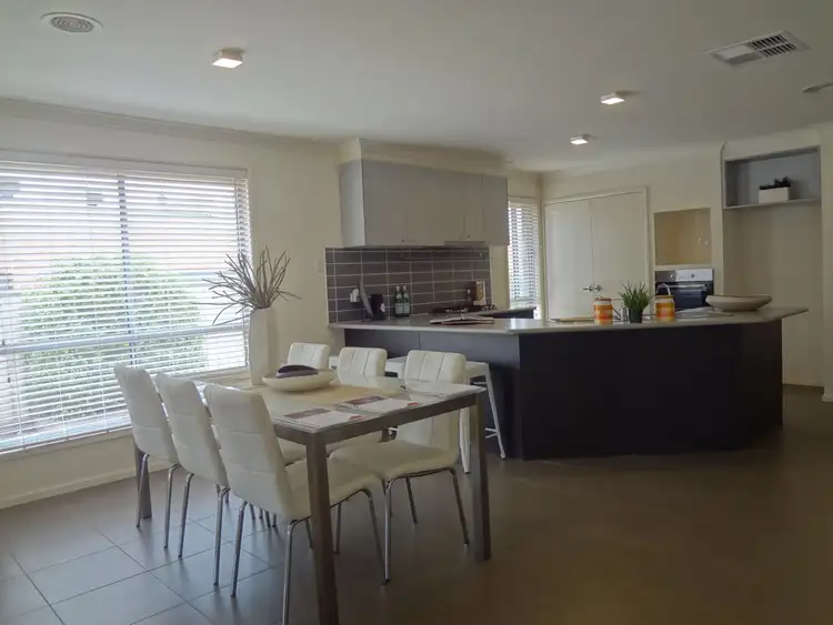 Sixth view of Homely house listing, 22 Redbox Crescent, Burnside Heights VIC 3023