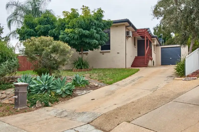 Main view of Homely house listing, 5 Quambi Place, Mount Austin NSW 2650