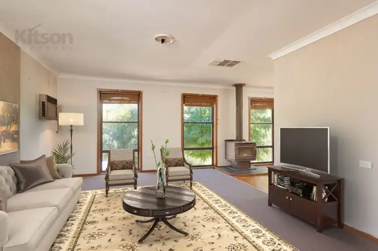 Third view of Homely house listing, 5 Quambi Place, Mount Austin NSW 2650