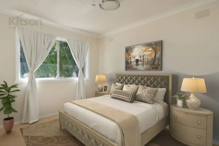 Fourth view of Homely house listing, 5 Quambi Place, Mount Austin NSW 2650