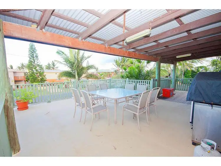 Second view of Homely house listing, 16 Kiama Avenue, Bangalee QLD 4703