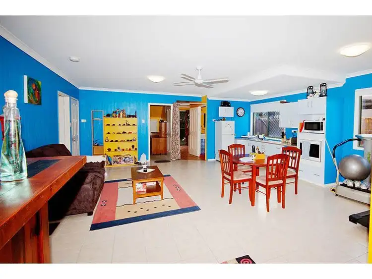 Third view of Homely house listing, 16 Kiama Avenue, Bangalee QLD 4703