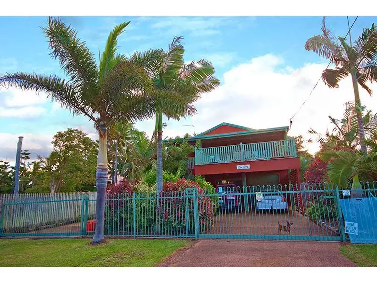 Fourth view of Homely house listing, 16 Kiama Avenue, Bangalee QLD 4703