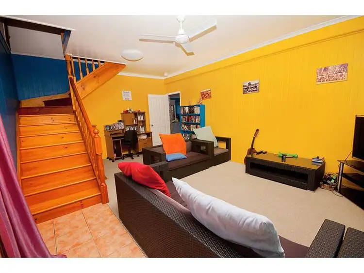Fifth view of Homely house listing, 16 Kiama Avenue, Bangalee QLD 4703