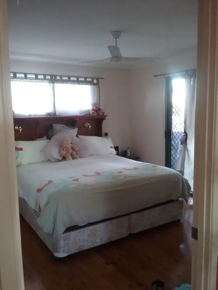 Sixth view of Homely house listing, 16 Kiama Avenue, Bangalee QLD 4703