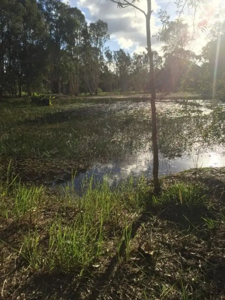 Third view of Homely land listing, 3a Illoura Place, Cooroibah QLD 4565