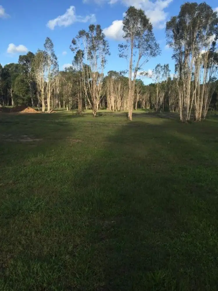 Fourth view of Homely land listing, 3a Illoura Place, Cooroibah QLD 4565