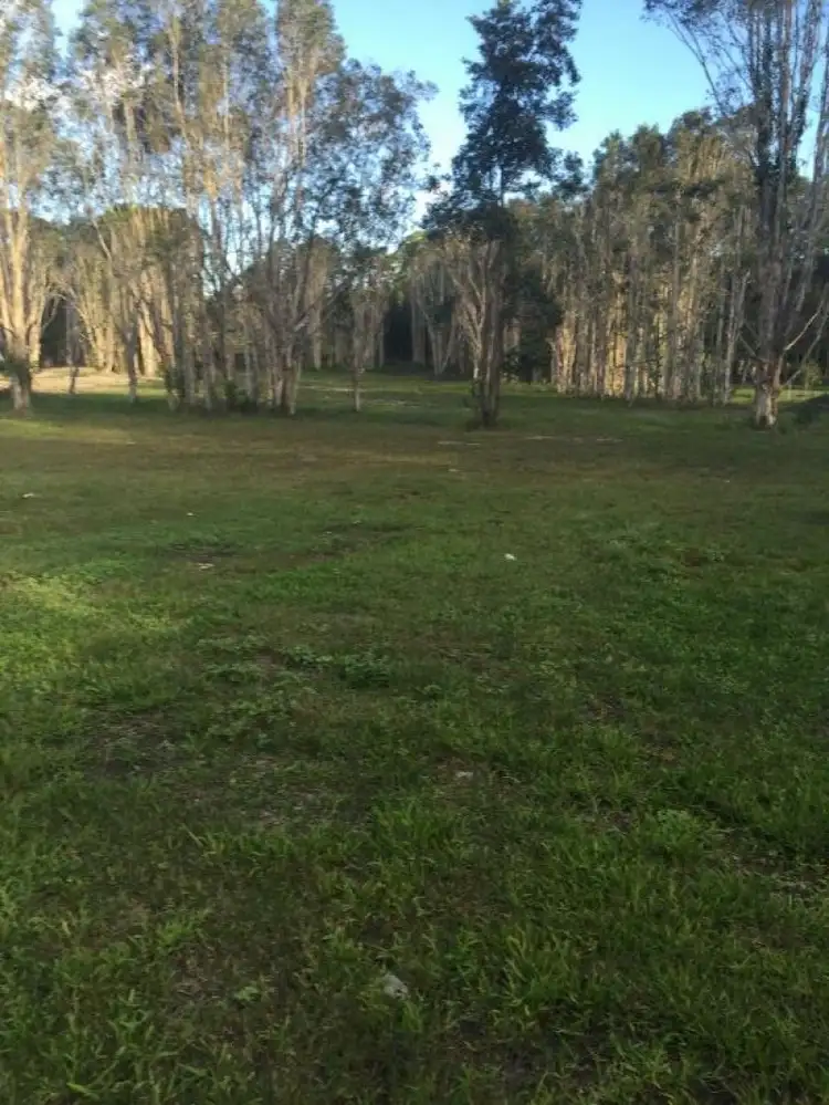Fifth view of Homely land listing, 3a Illoura Place, Cooroibah QLD 4565