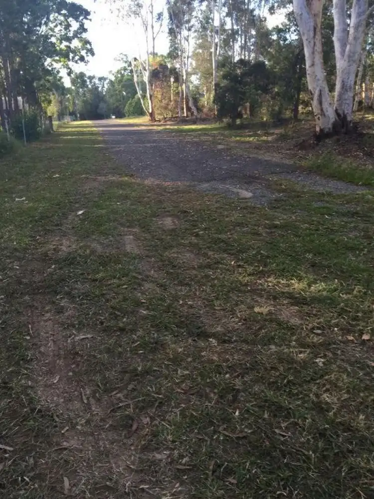 Seventh view of Homely land listing, 3a Illoura Place, Cooroibah QLD 4565