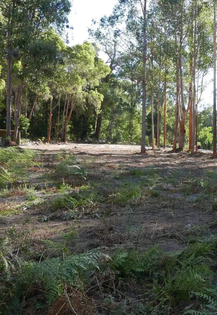 Fifth view of Homely land listing, 37 Karri Lane, Quinninup WA 6258