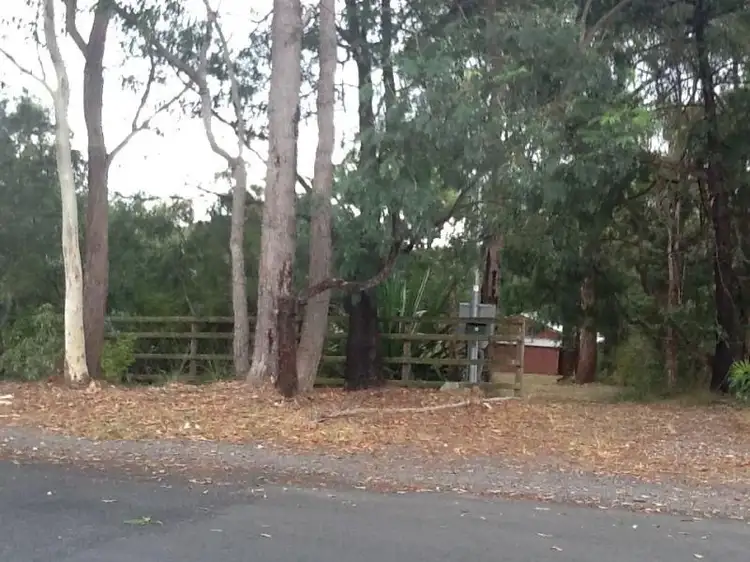 Main view of Homely land listing, 2 Wallaroo Road, Buxton NSW 2571