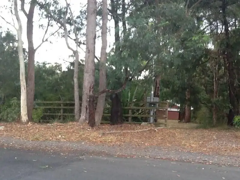 Main view of Homely land listing, 2 Wallaroo Road, Buxton NSW 2571