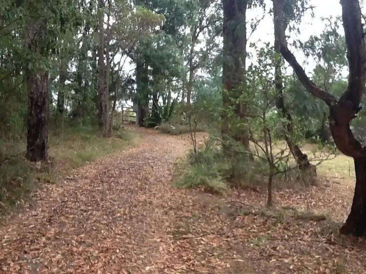 Fourth view of Homely land listing, 2 Wallaroo Road, Buxton NSW 2571