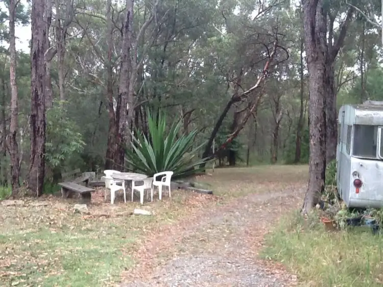 Sixth view of Homely land listing, 2 Wallaroo Road, Buxton NSW 2571
