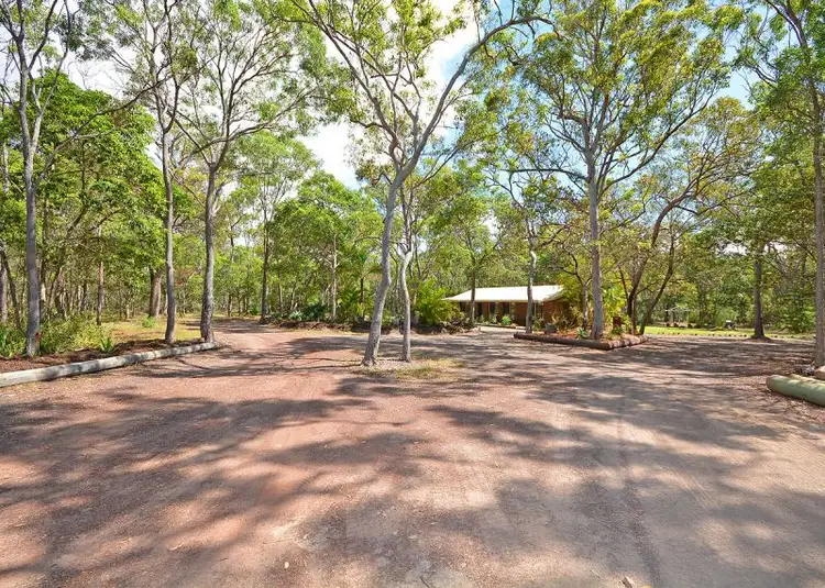 15 Allerton Road, Booral QLD 4655
