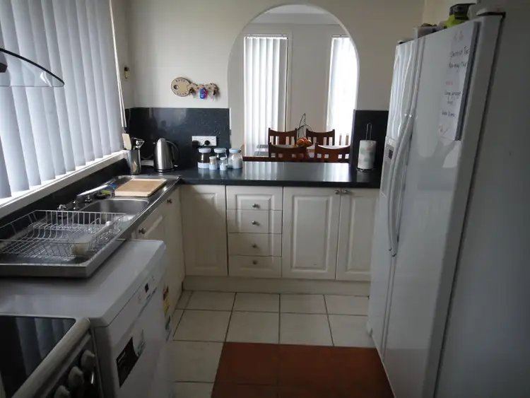 Sixth view of Homely house listing, 65 Borrowdale Way, Cranebrook NSW 2749